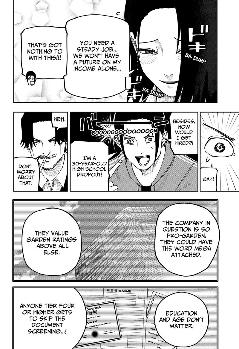Read War of the Adults EN Manga Online