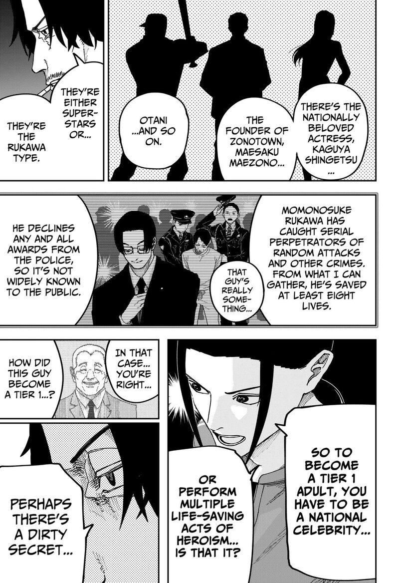 Read War of the Adults EN Manga Online