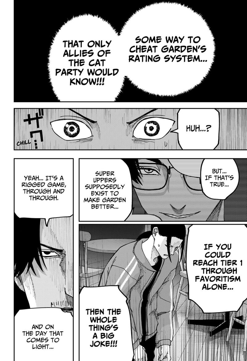 Read War of the Adults EN Manga Online