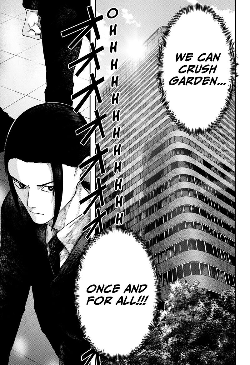 Read War of the Adults EN Manga Online