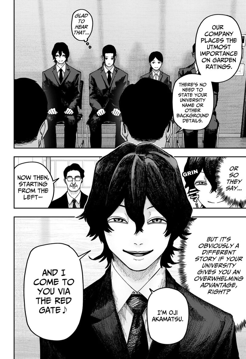 Read War of the Adults EN Manga Online