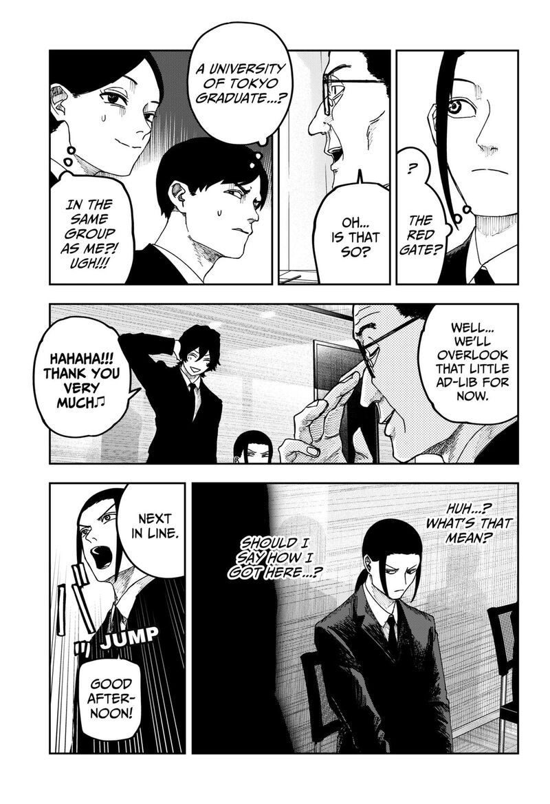 Read War of the Adults EN Manga Online