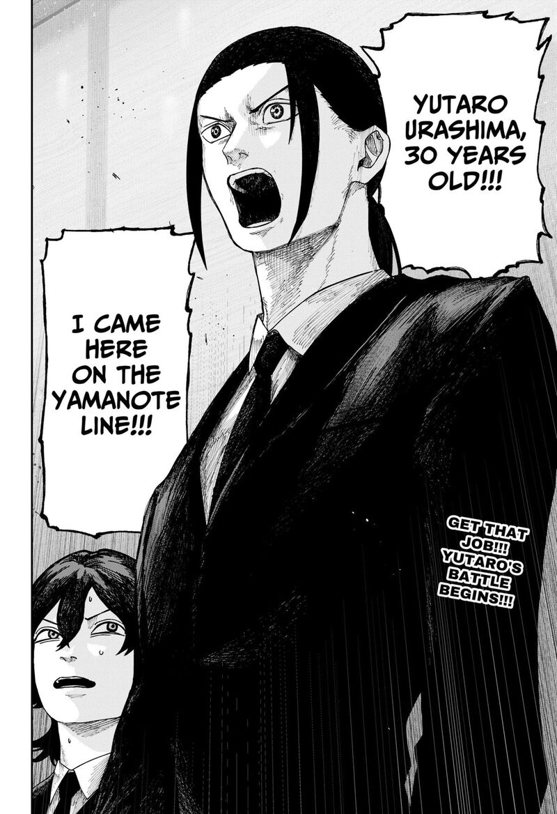 Read War of the Adults EN Manga Online
