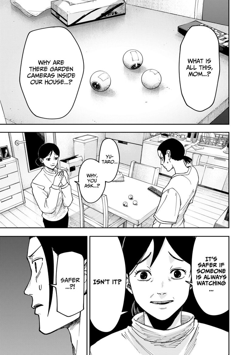 Read War of the Adults EN Manga Online
