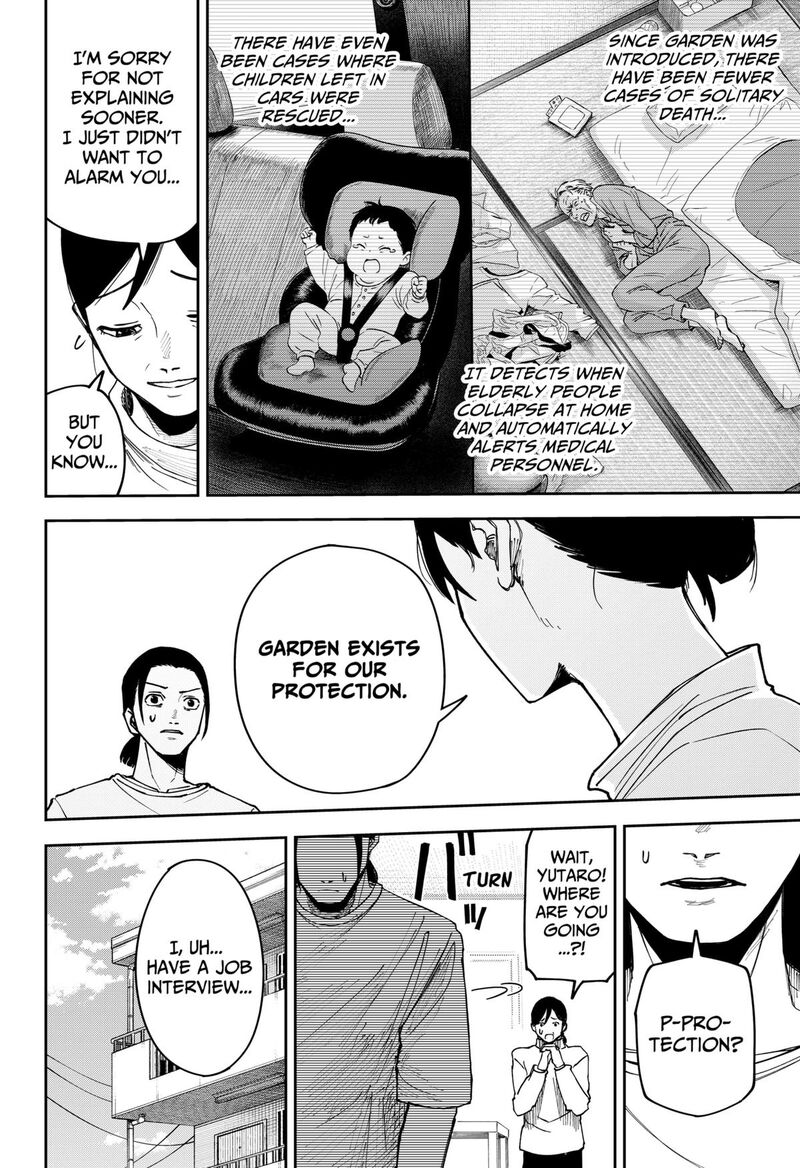Read War of the Adults EN Manga Online