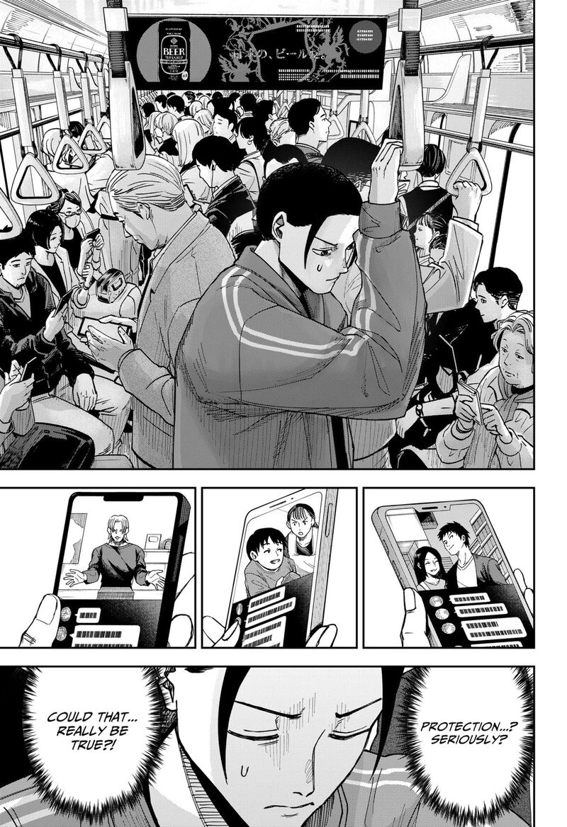Read War of the Adults EN Manga Online