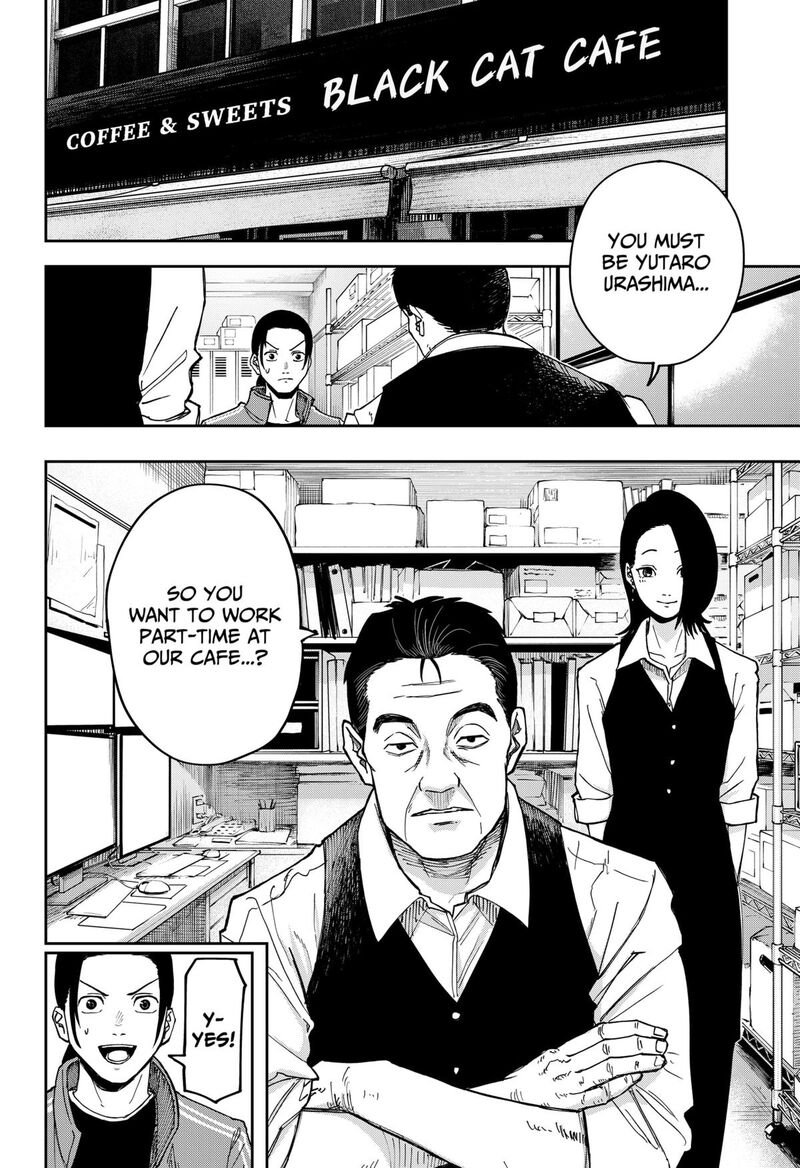 Read War of the Adults EN Manga Online