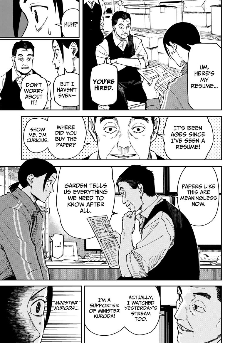 Read War of the Adults EN Manga Online
