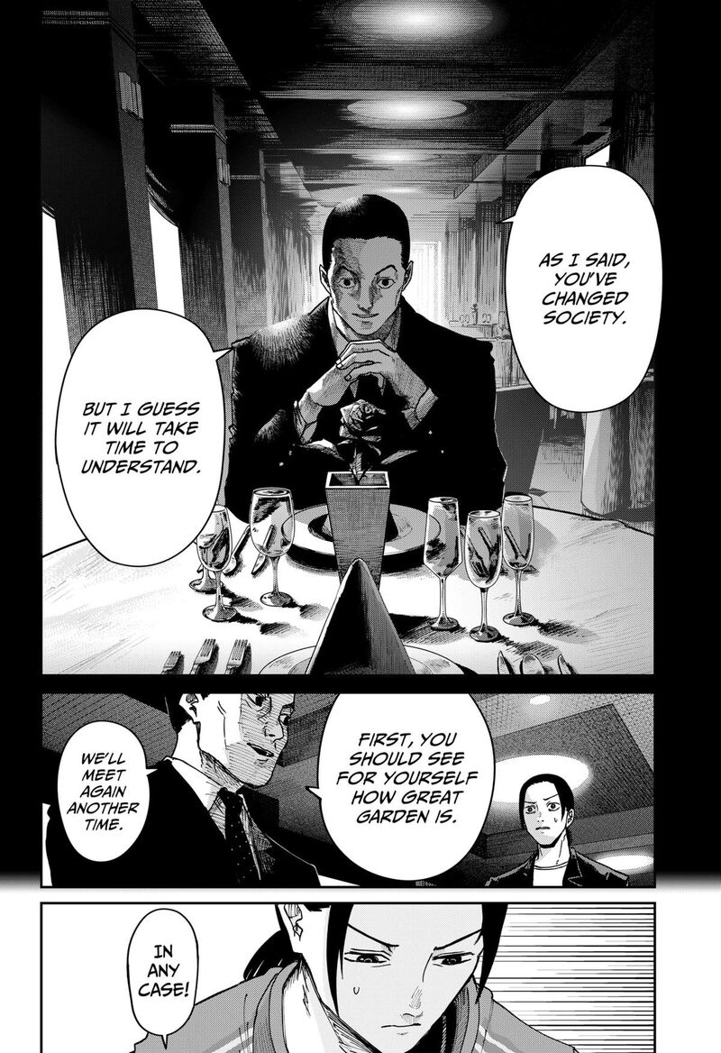 Read War of the Adults EN Manga Online