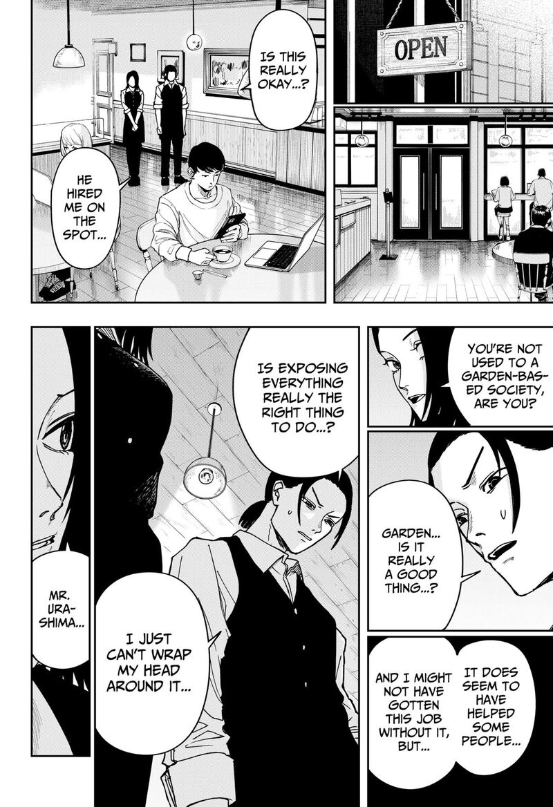 Read War of the Adults EN Manga Online