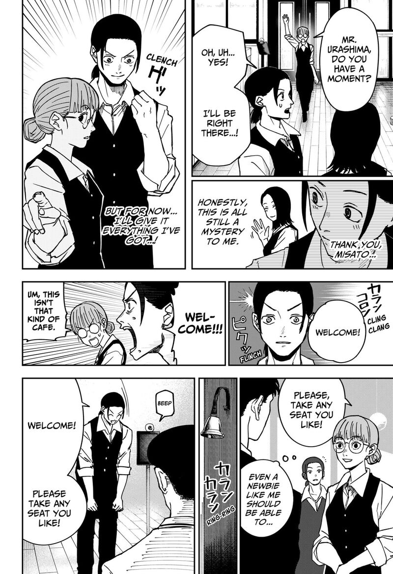 Read War of the Adults EN Manga Online