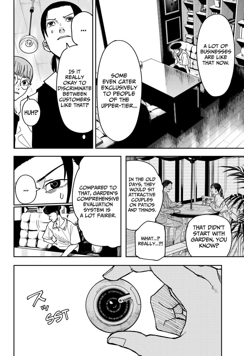 Read War of the Adults EN Manga Online