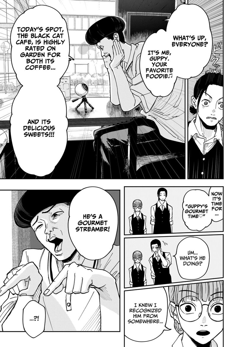 Read War of the Adults EN Manga Online