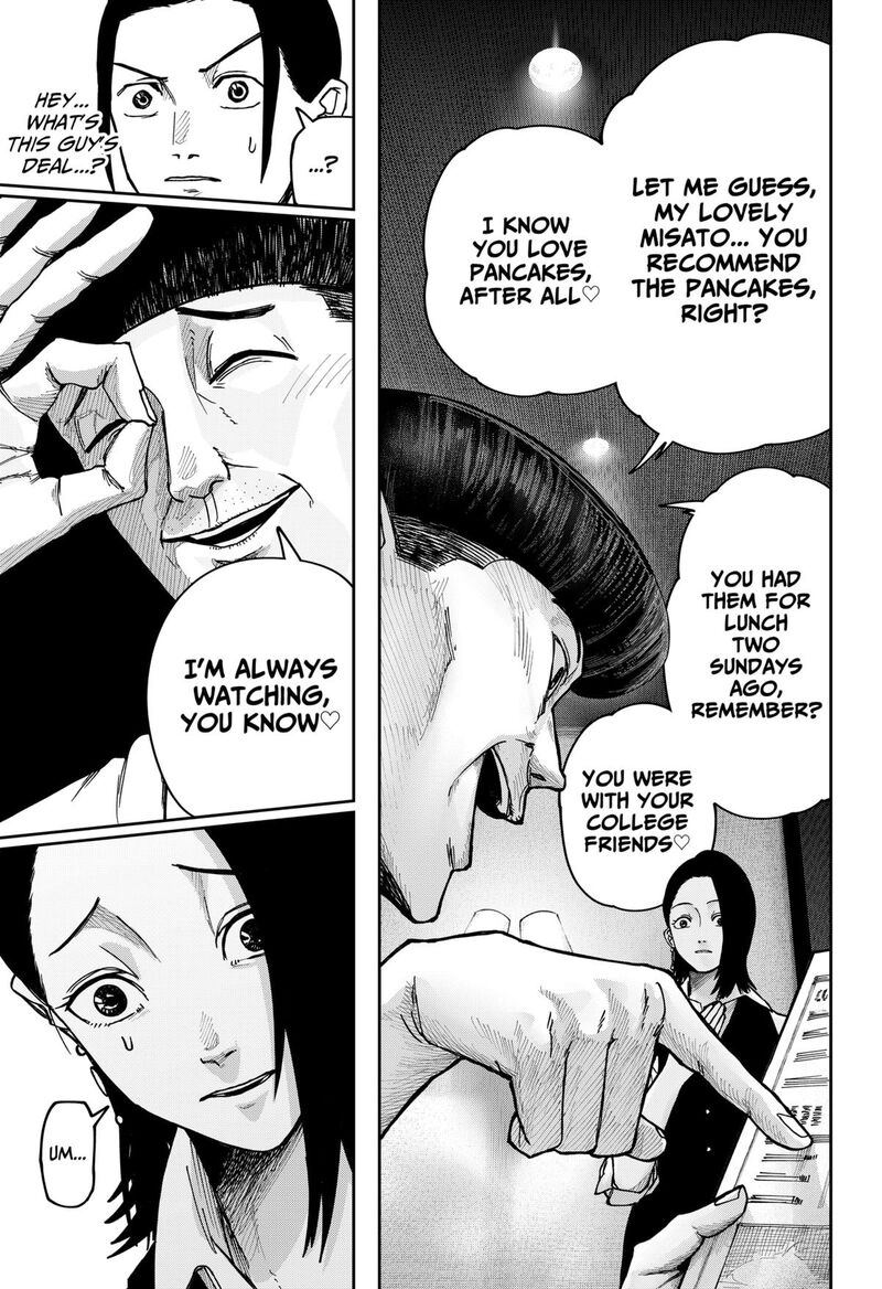 Read War of the Adults EN Manga Online