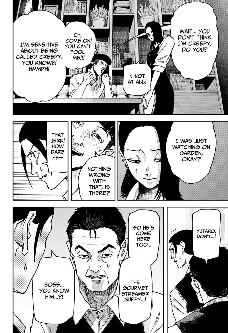 Read War of the Adults EN Manga Online