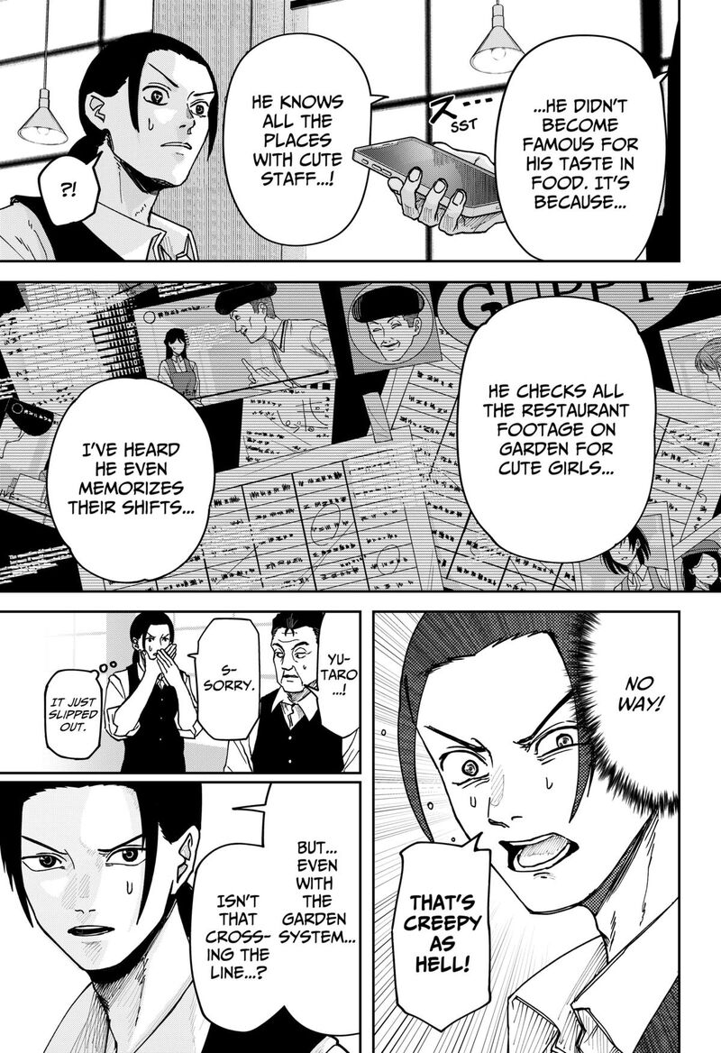 Read War of the Adults EN Manga Online