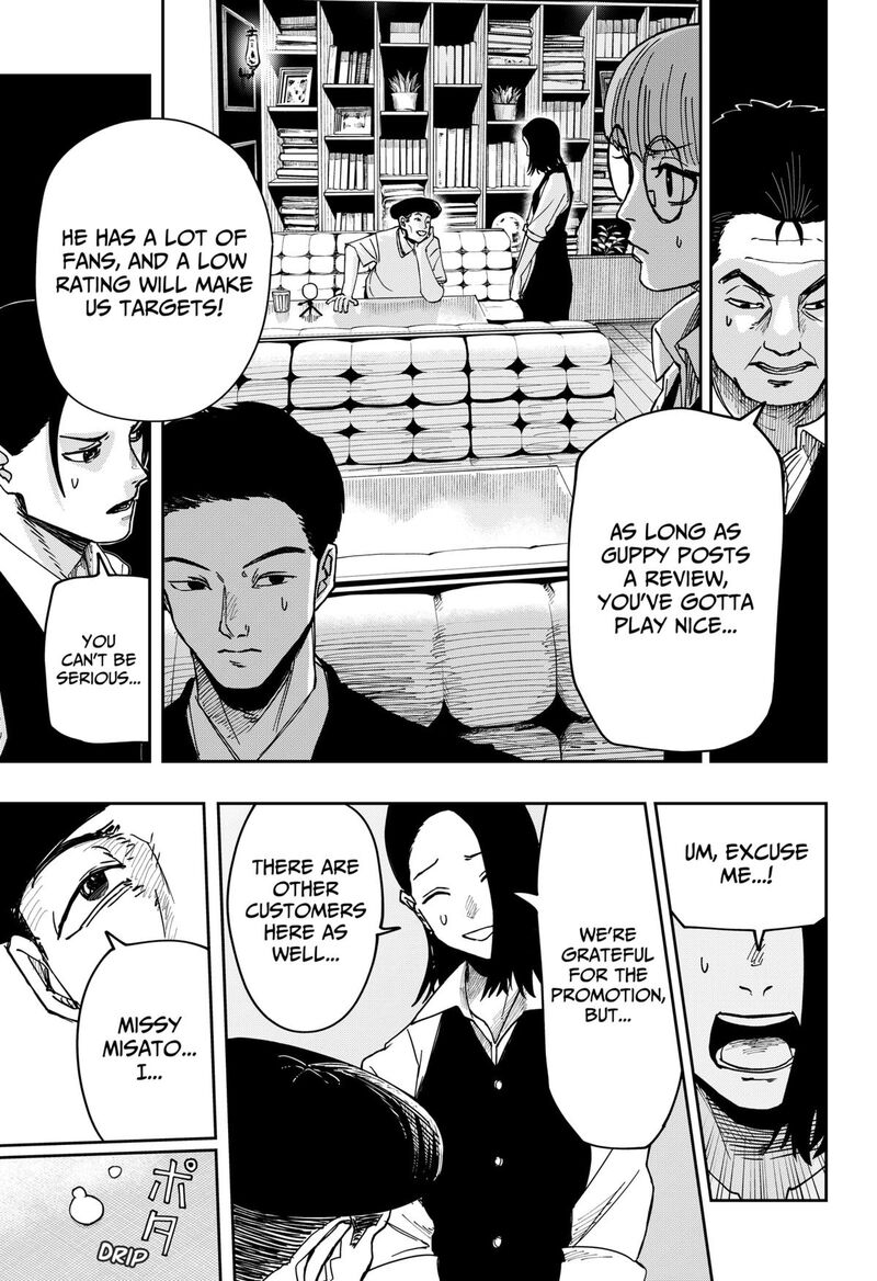 Read War of the Adults EN Manga Online