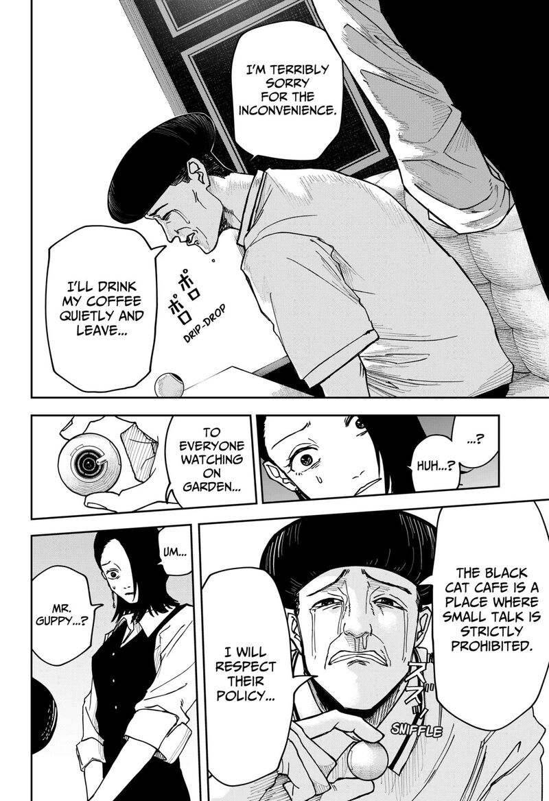 Read War of the Adults EN Manga Online