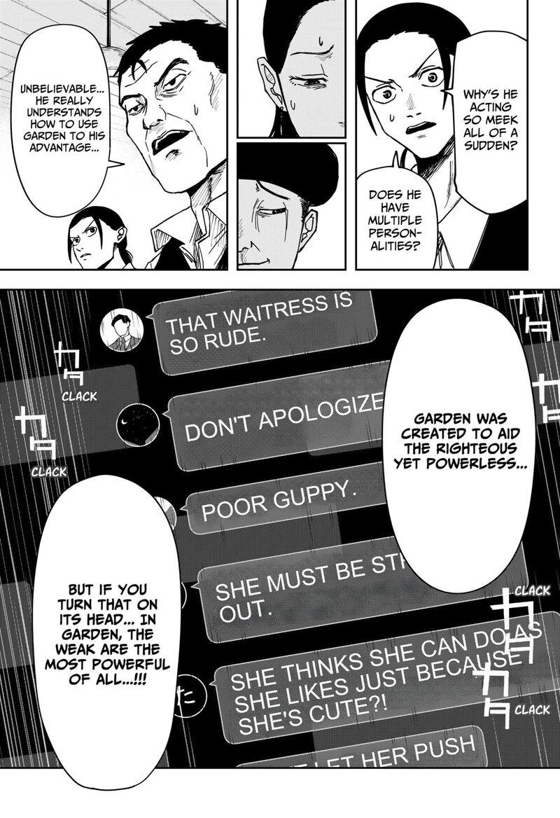 Read War of the Adults EN Manga Online