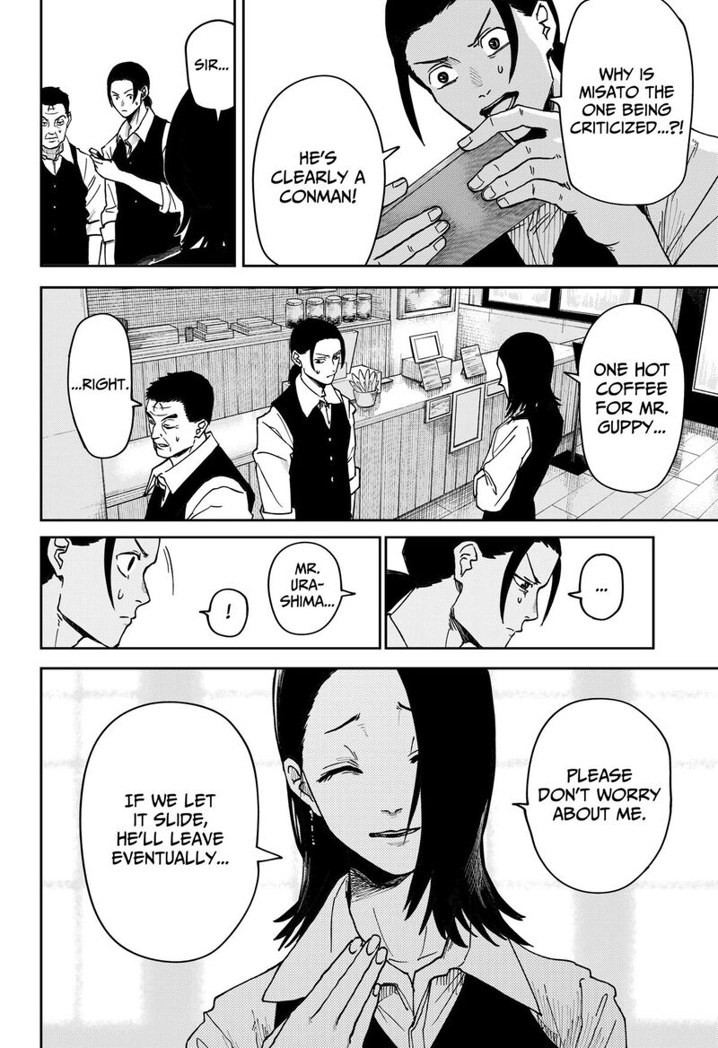 Read War of the Adults EN Manga Online