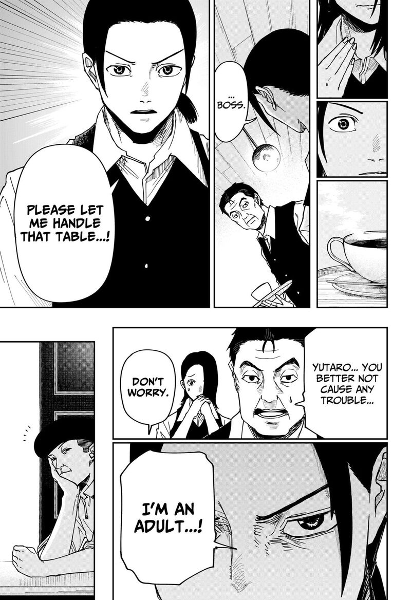 Read War of the Adults EN Manga Online
