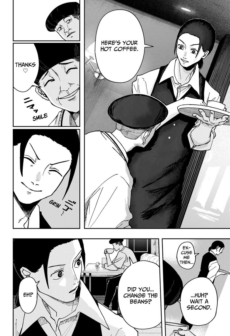 Read War of the Adults EN Manga Online
