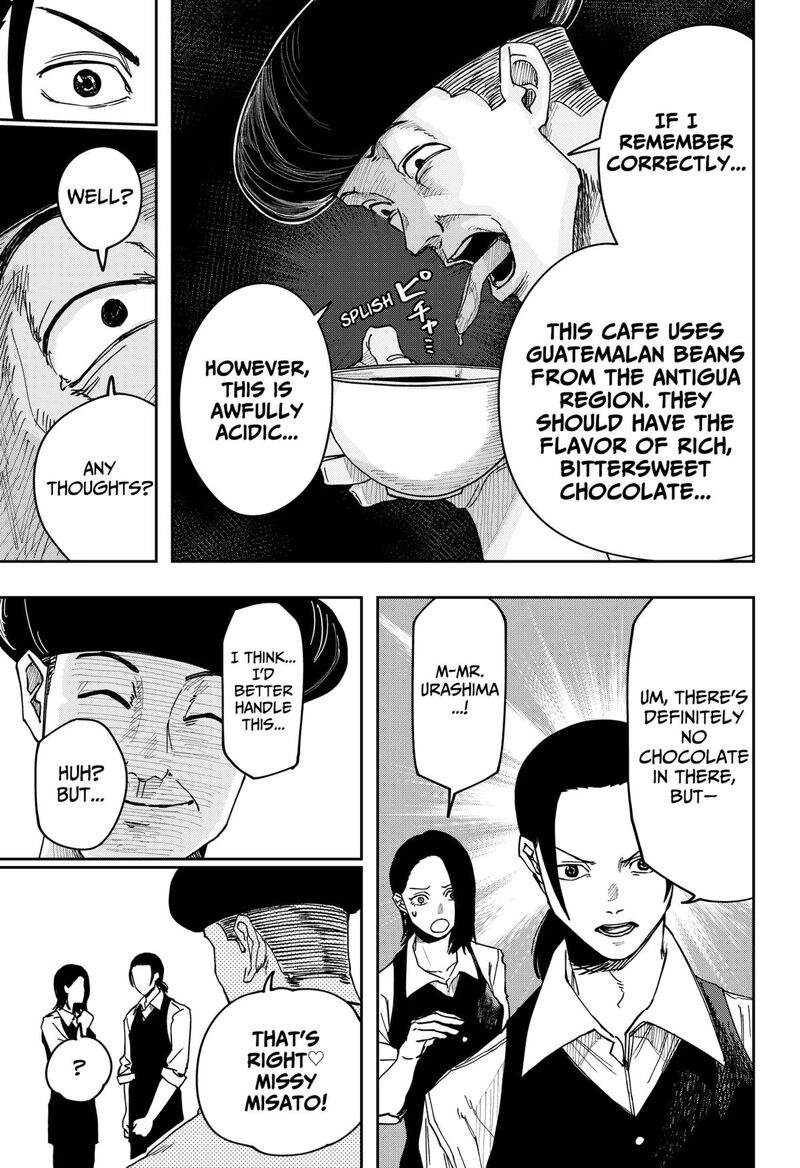 Read War of the Adults EN Manga Online