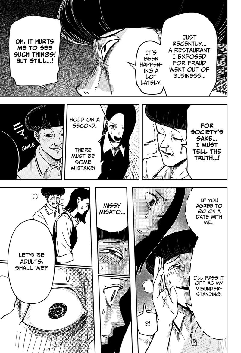 Read War of the Adults EN Manga Online