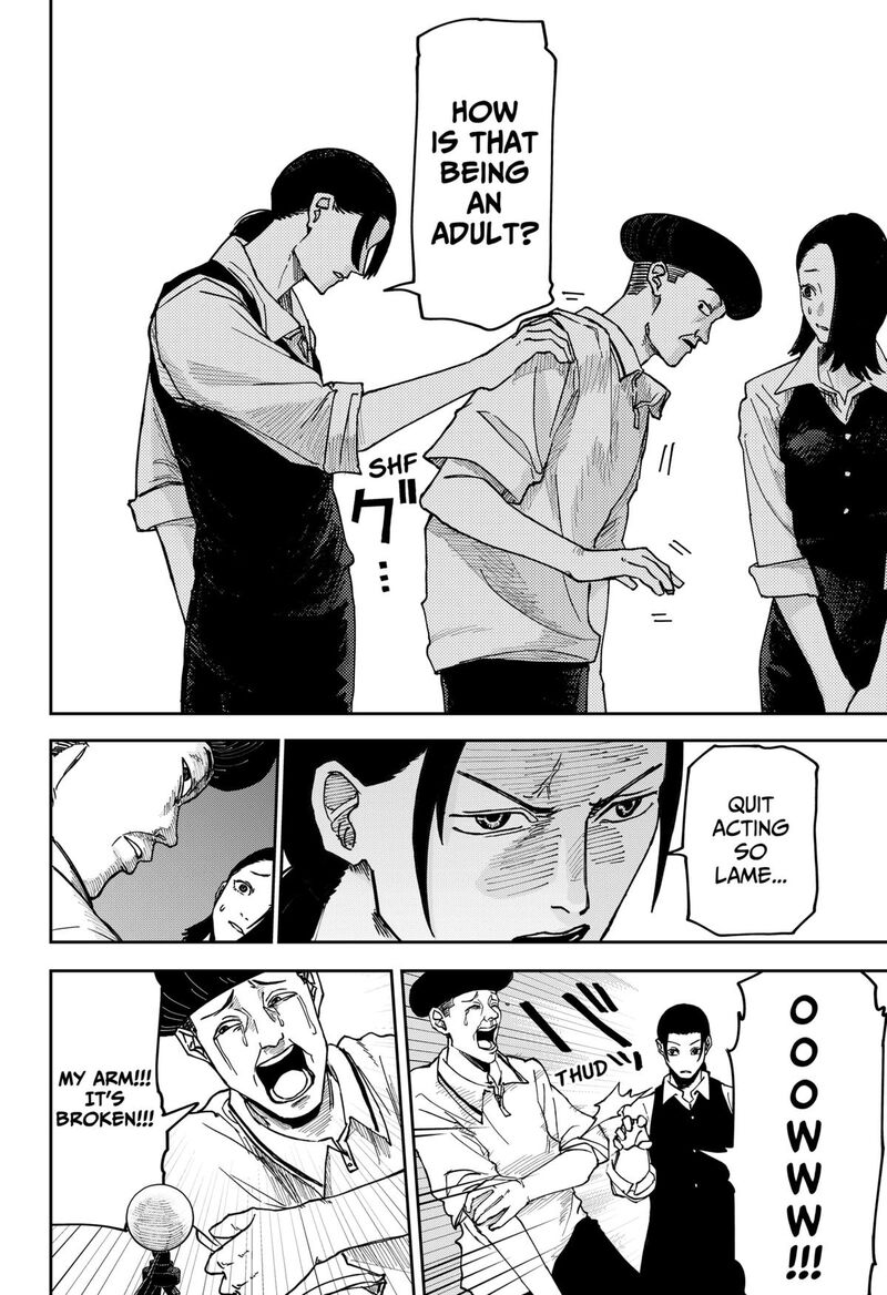 Read War of the Adults EN Manga Online