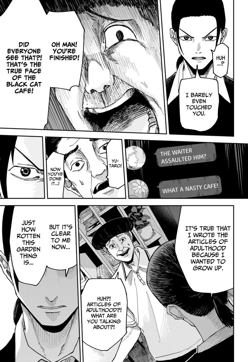 Read War of the Adults EN Manga Online