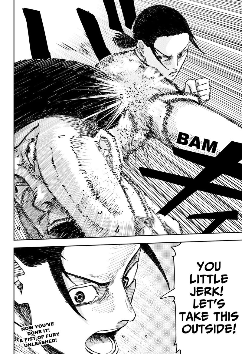 Read War of the Adults EN Manga Online