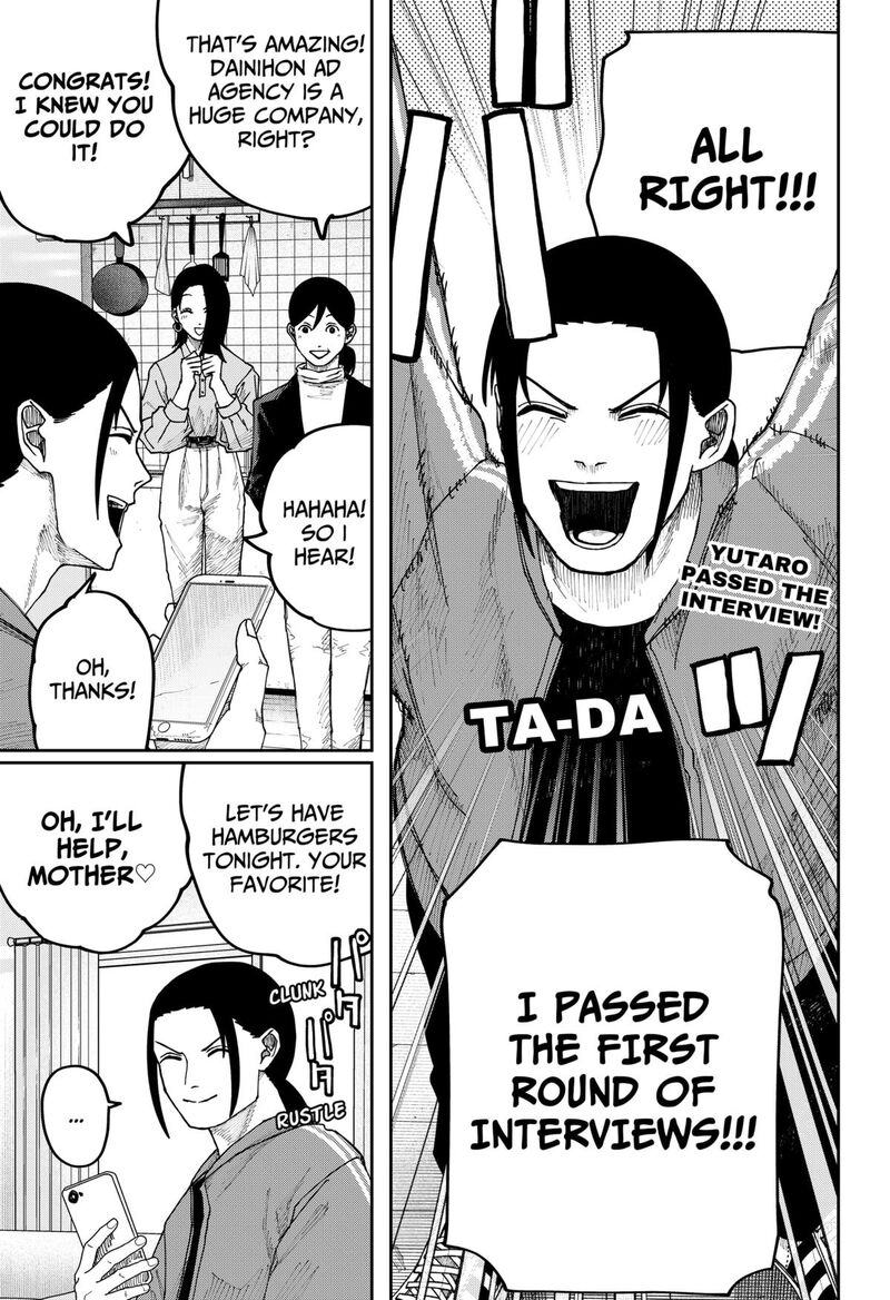 Read War of the Adults EN Manga Online