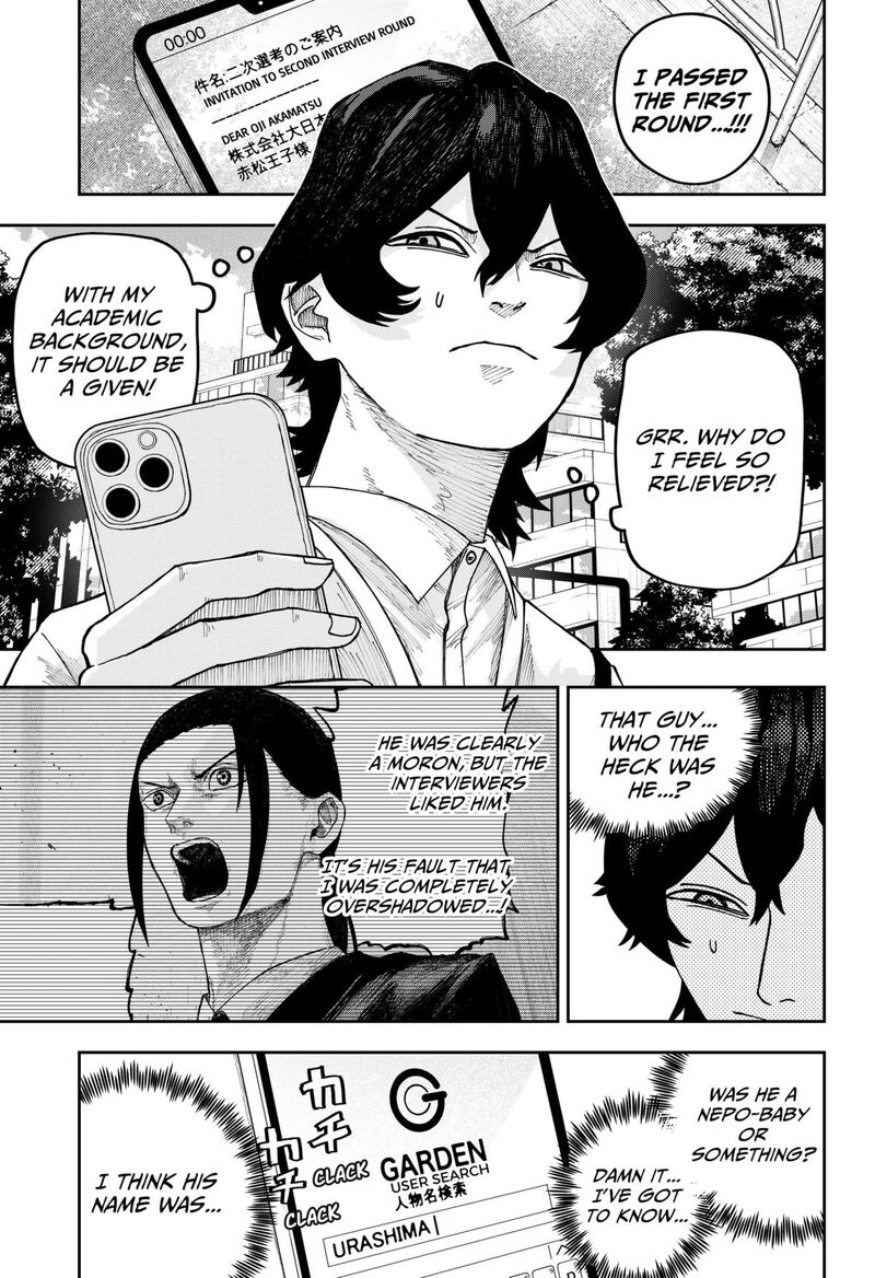 Read War of the Adults EN Manga Online