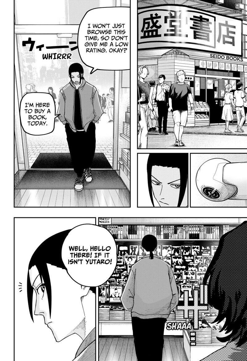 Read War of the Adults EN Manga Online