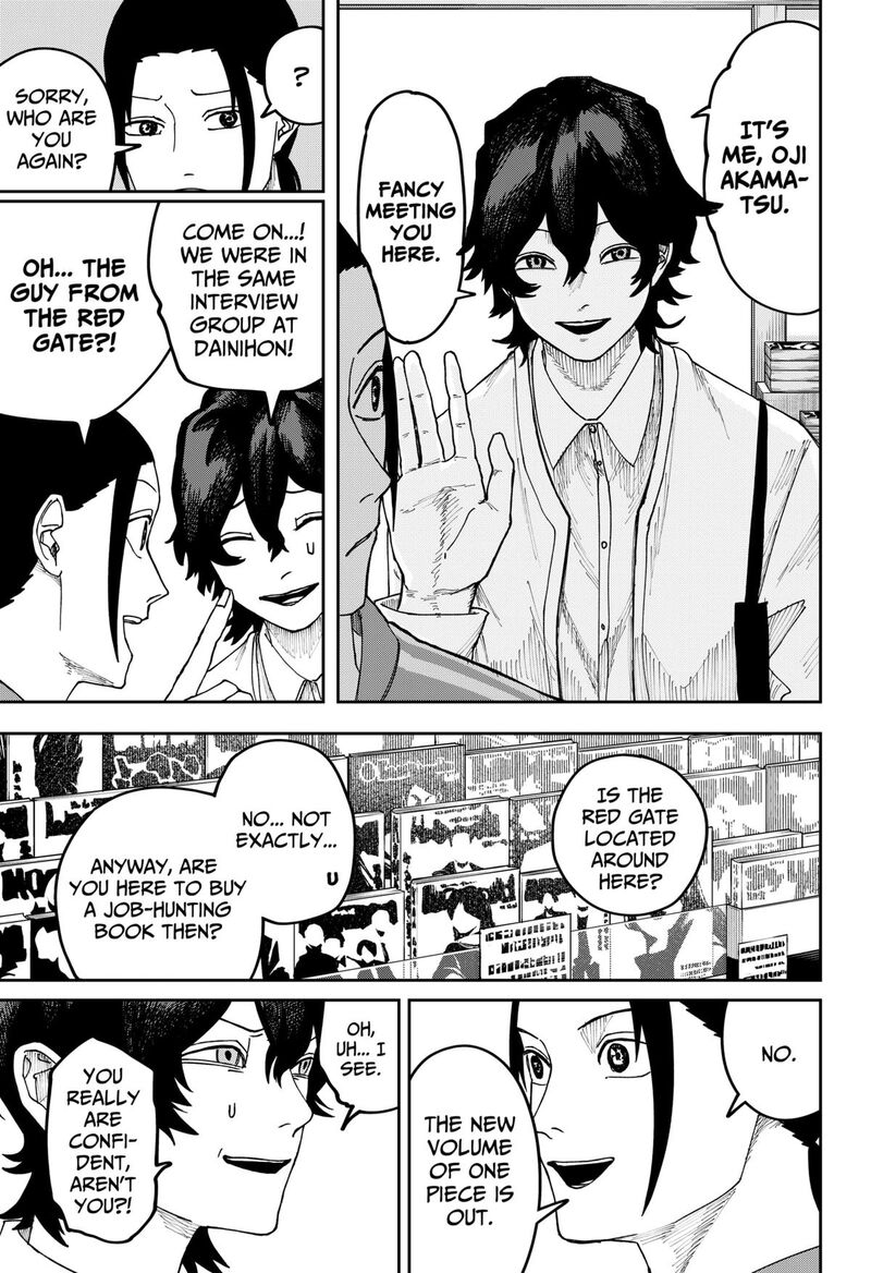 Read War of the Adults EN Manga Online