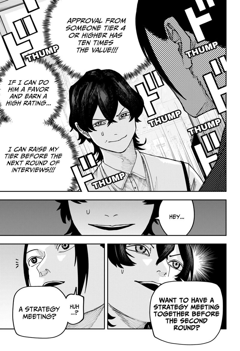 Read War of the Adults EN Manga Online