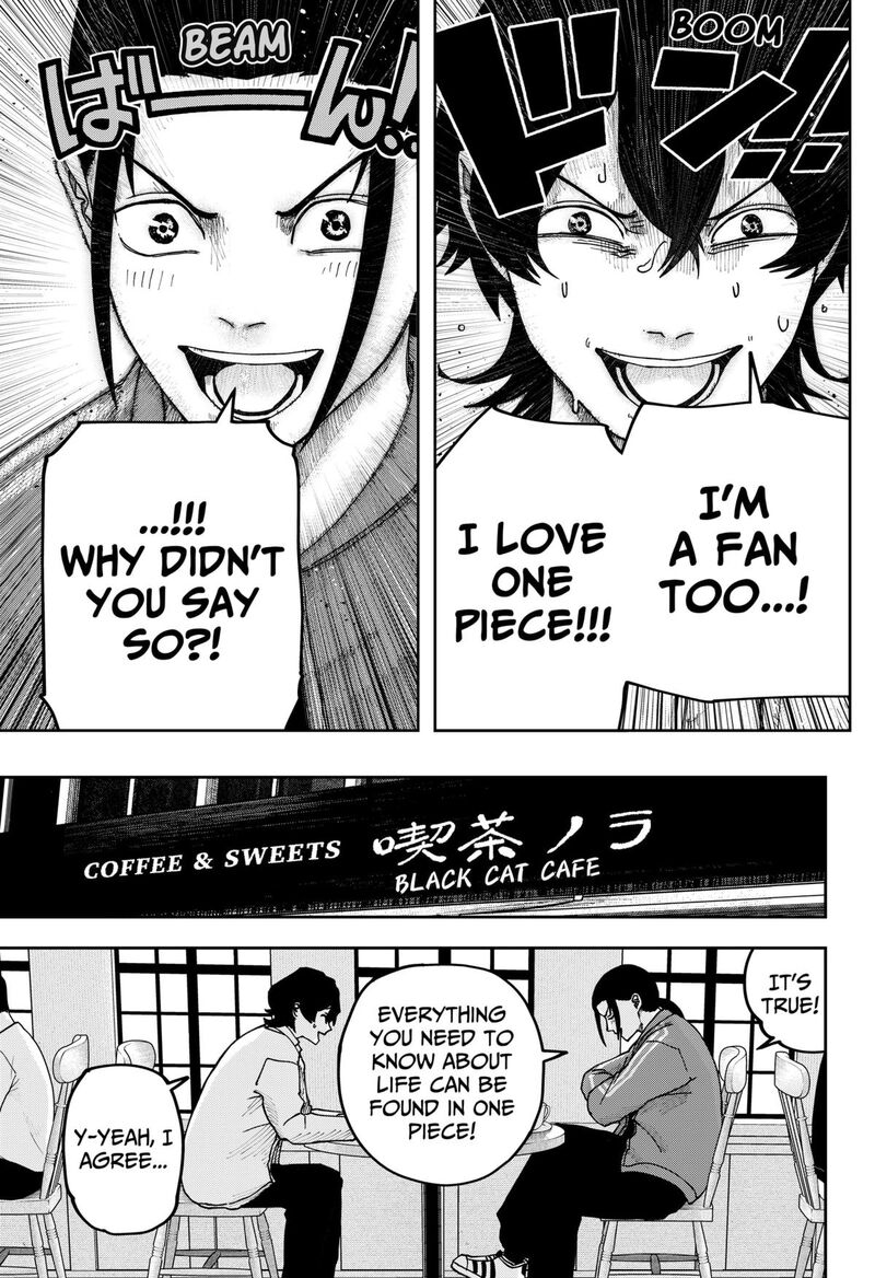 Read War of the Adults EN Manga Online