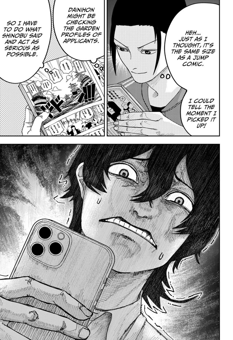 Read War of the Adults EN Manga Online
