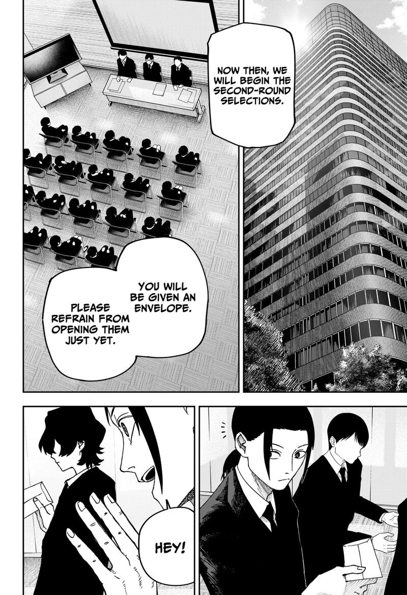 Read War of the Adults EN Manga Online