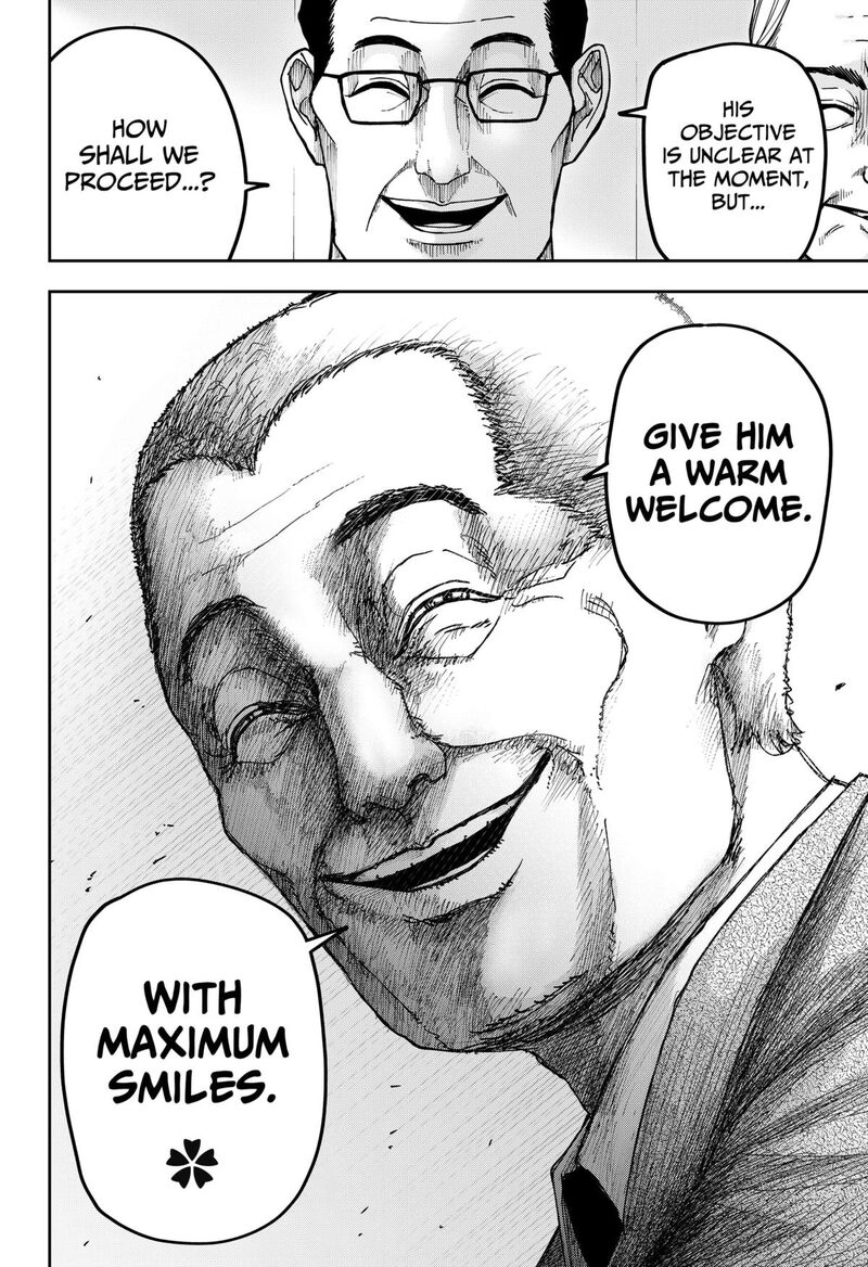 Read War of the Adults EN Manga Online