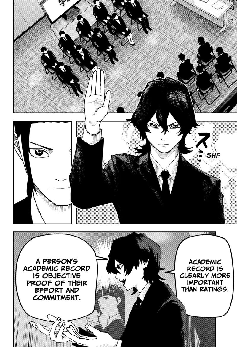 Read War of the Adults EN Manga Online