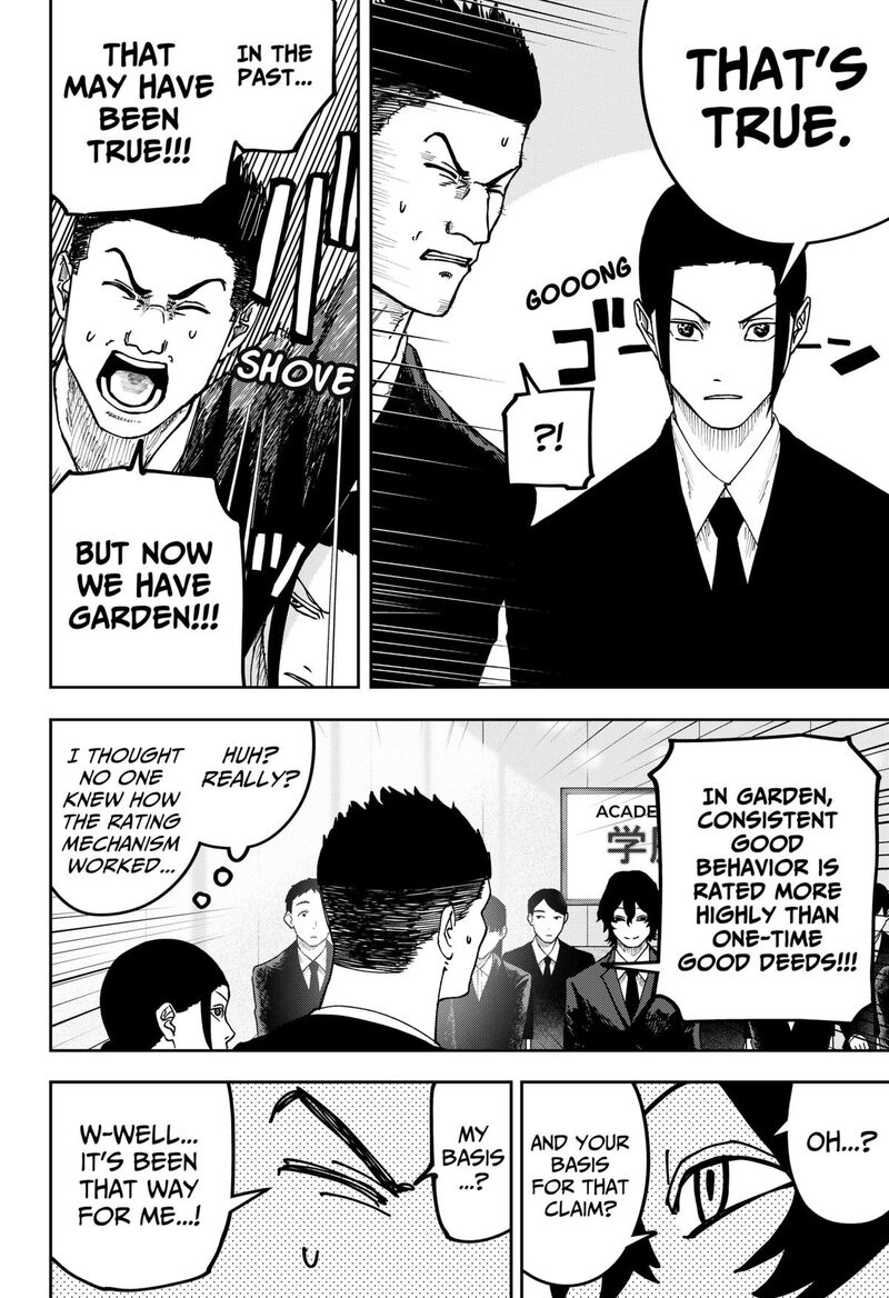 Read War of the Adults EN Manga Online