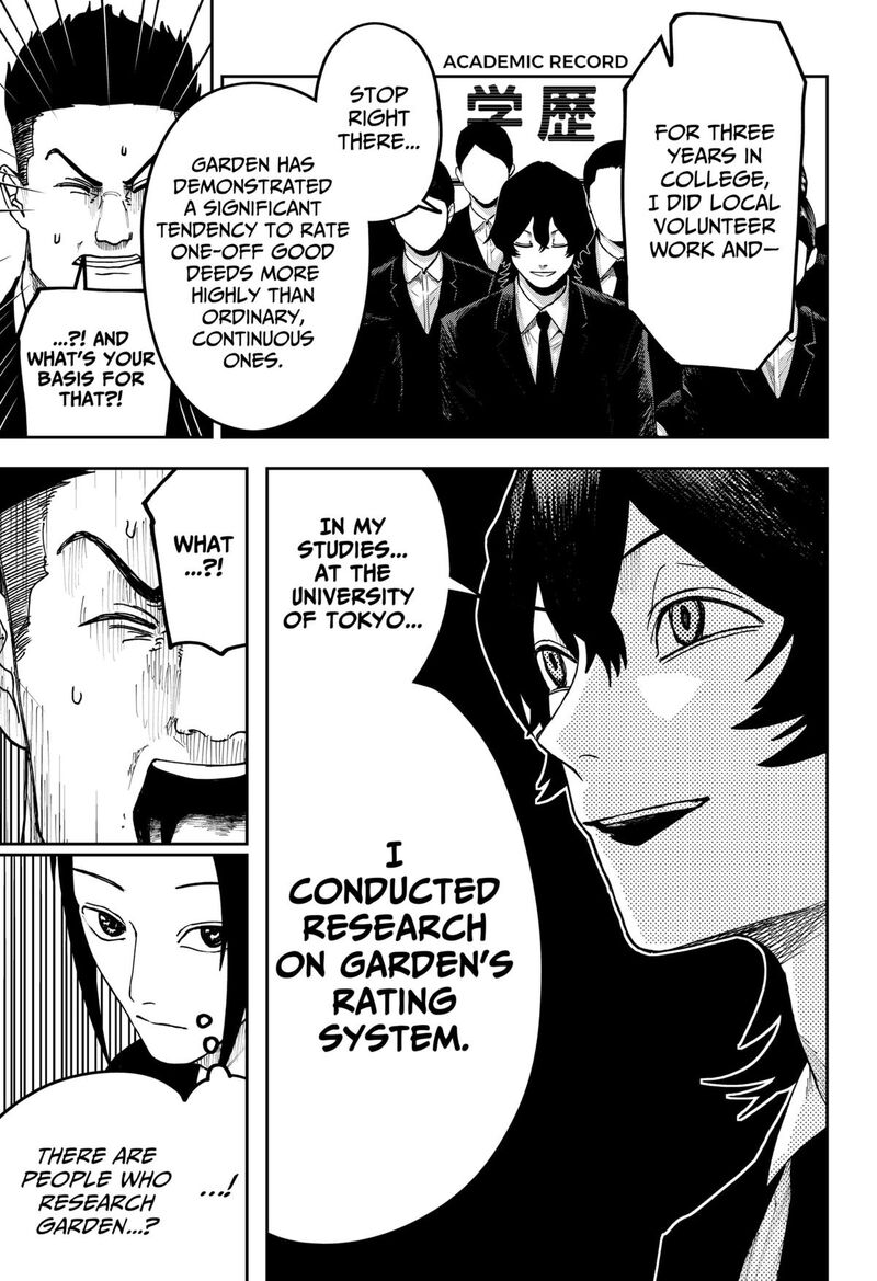 Read War of the Adults EN Manga Online