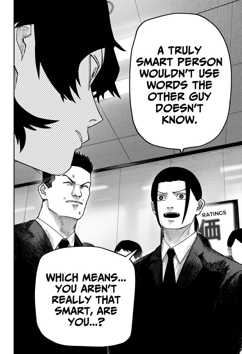 Read War of the Adults EN Manga Online
