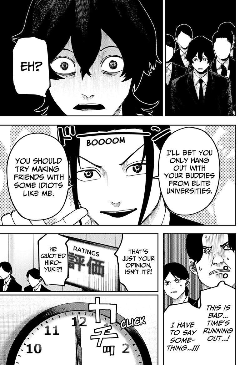 Read War of the Adults EN Manga Online