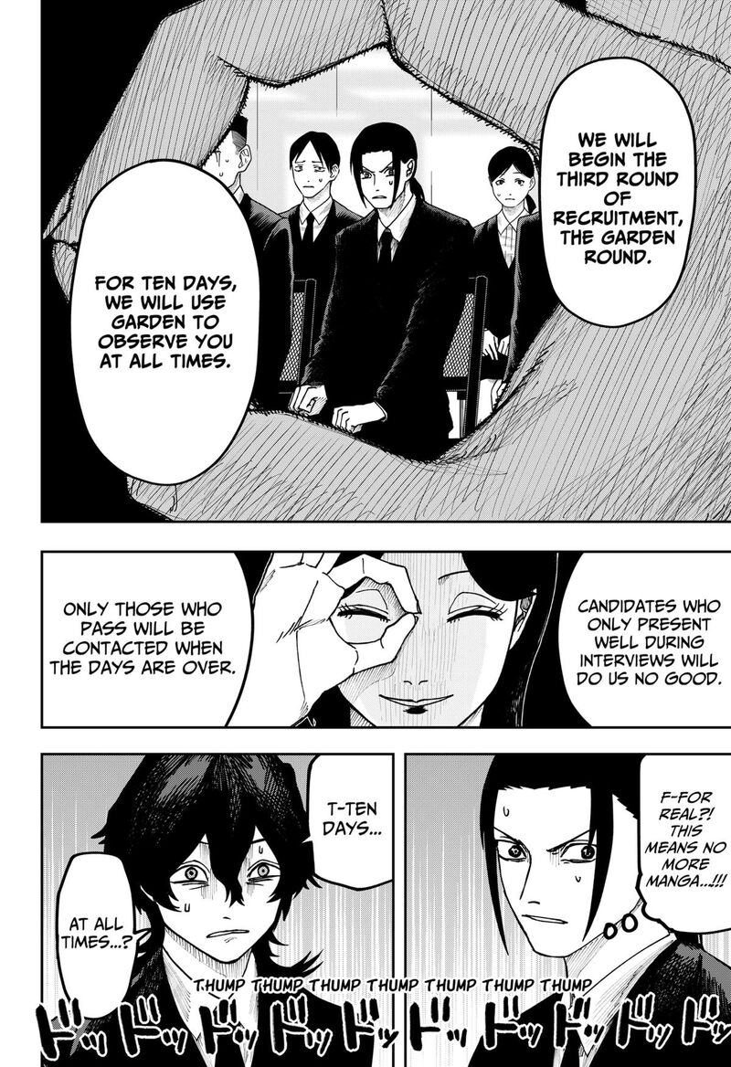 Read War of the Adults EN Manga Online