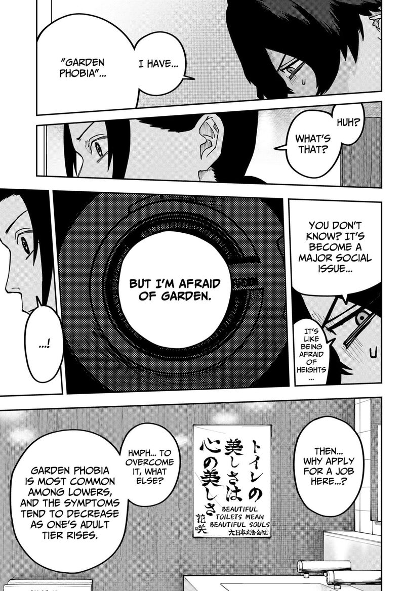 Read War of the Adults EN Manga Online