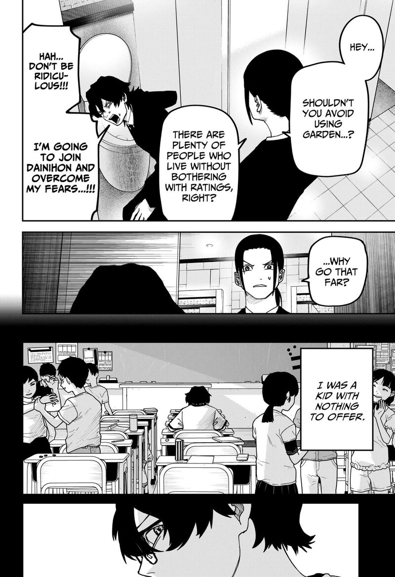 Read War of the Adults EN Manga Online
