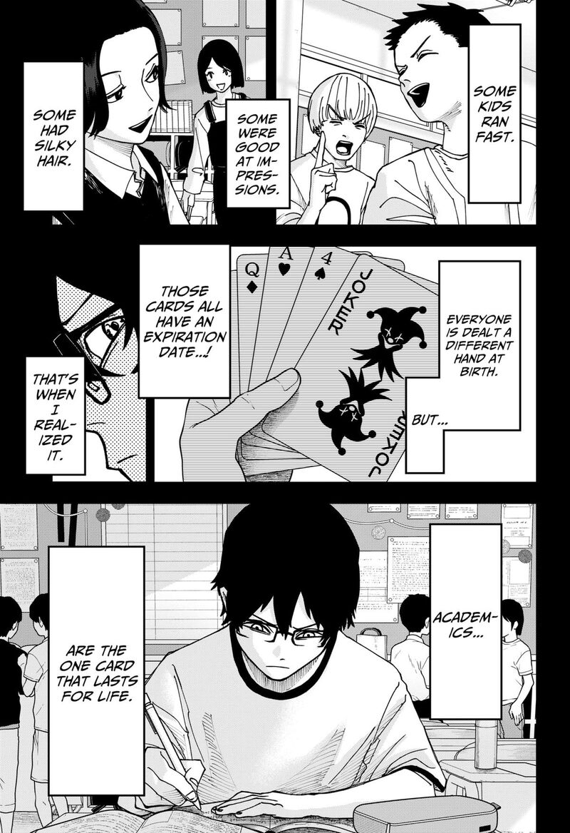 Read War of the Adults EN Manga Online