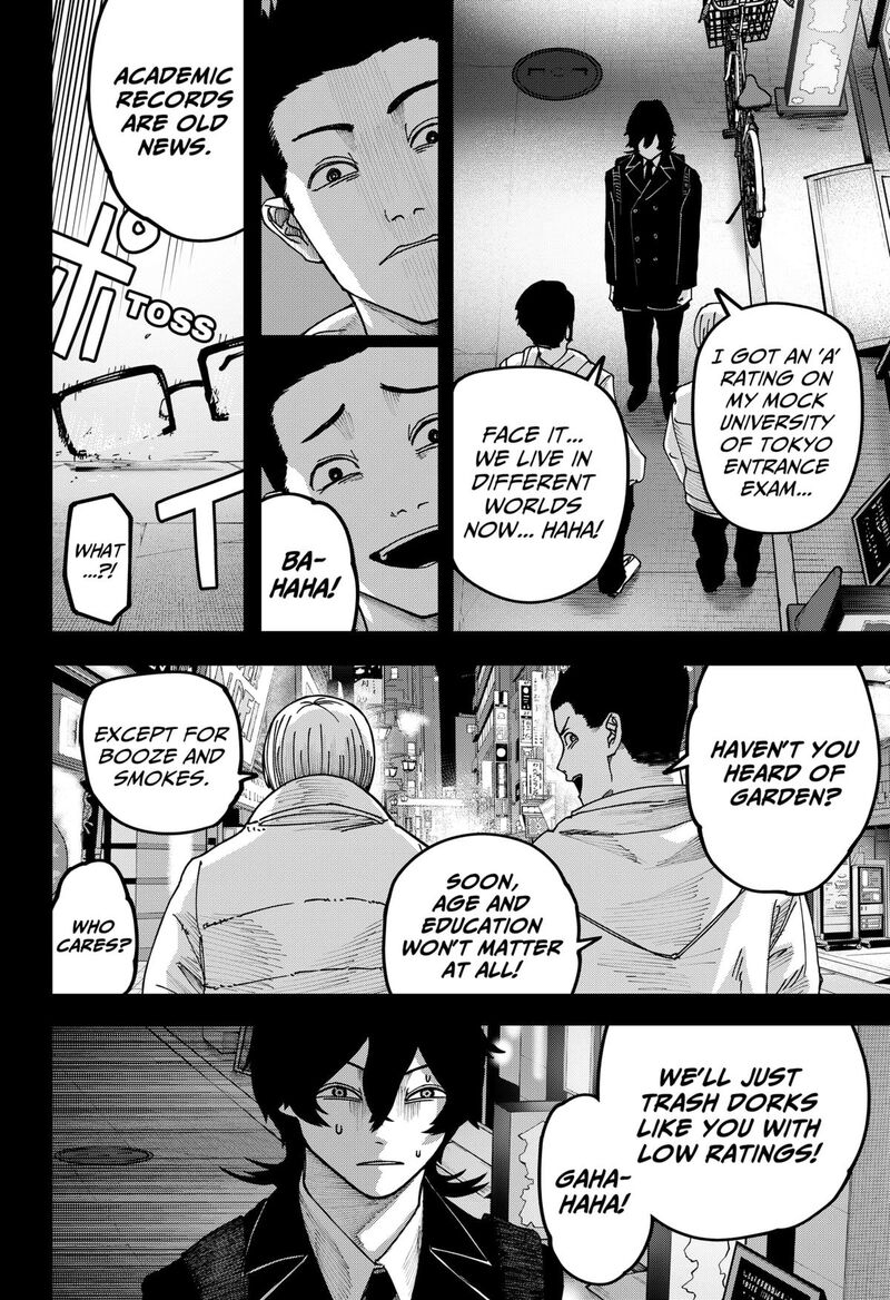 Read War of the Adults EN Manga Online